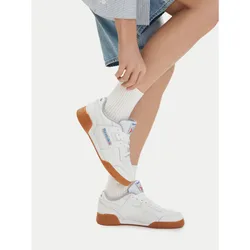 Sneakers EO-WORKOUT PLUS 100244868 Weiß 41 female