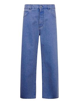 Marni Denim ampio