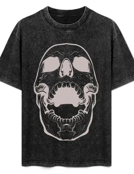 The skull T-Shirt Outdoor Sports Lightweight Tee - Aliexpress - FashionsVida