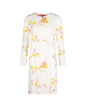 Camisón - Sleepshirt crema M