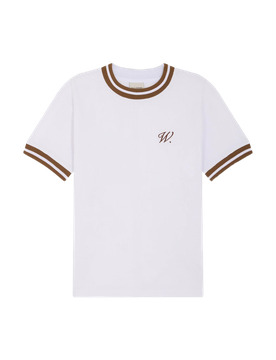 WALK IN PARIS KNIT T-SHIRT