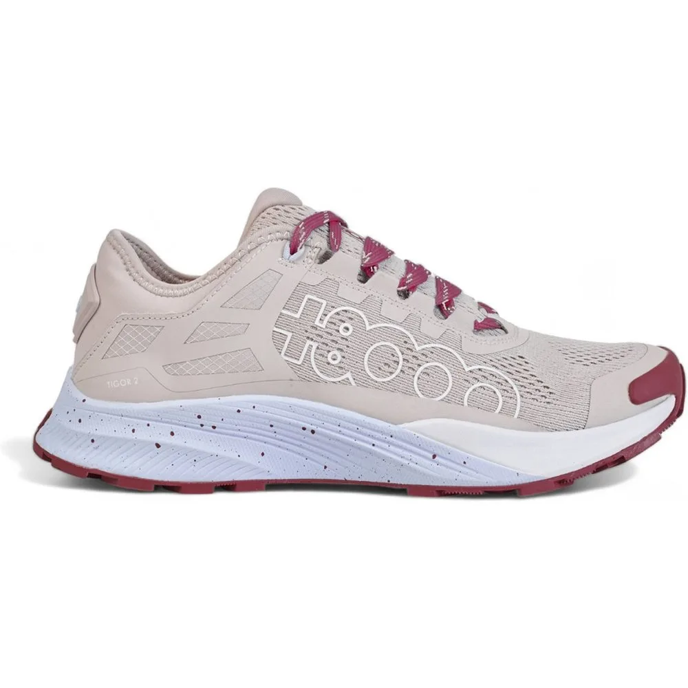 Zapatillas de Mujer Tigor 2 W 25V + - 8000 - FashionsVida