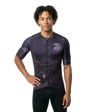 Maillot à Manches Courtes Velocity 2.4