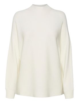 VERO MODA Jersey 'Nancy' crema
