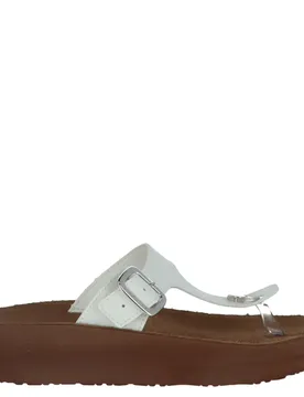 Carrera Zehentrenner Weiß 475399