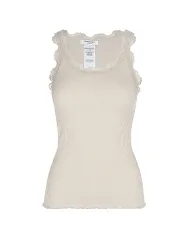 Rosemunde Top RWBABETTE beige XL