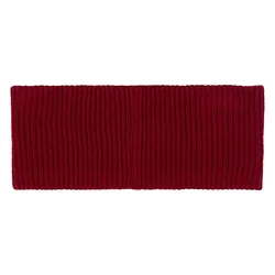 Haglofs Fascia Per Capelli Vassi Carmine Red M-L
