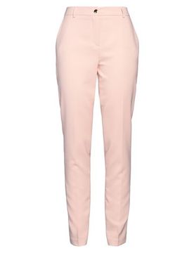 Pantalones Mujer Rosa claro 34,36,38,40,44 Mujer