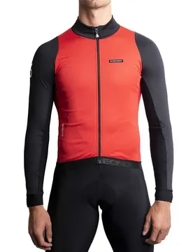 Etxeondo Giacca 76 Pro Red / Black