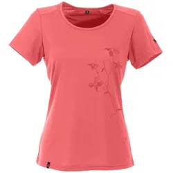 Bony II Fresh Damen T-Shirt, blau 38