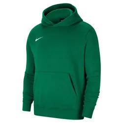 Kinder-Kapuzenpulli Fleece Park20 - Vert - unisex - Size: 8/10 ans