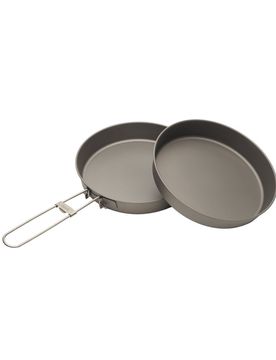 Deep Pan 165 Set 2-teilig