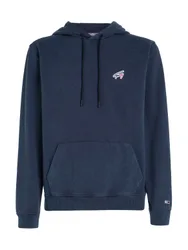 TJM REG WAHED IGNATURE HOODIE male