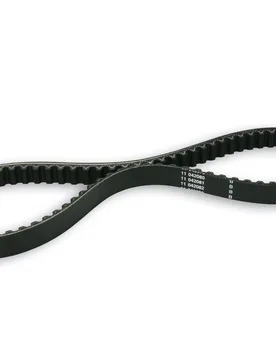 Cinghia X K Belt (Dimensione 18,5x8x830mm-Angolo 30°) Aprilia Scarabeo Street 50 2t (Piaggio) - Malossi - FashionsVida
