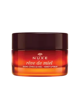 BÃ¡lsamo De Labios Hidratante RÃªve De Miel - Nuxe - FashionsVida