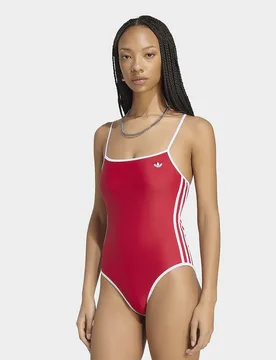 Womens COSTUME DA BAGNO - Rosa, rosa rosa Donna taglia 54 - Adidas - FashionsVida