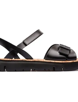Sandales Oruga Black EU 38