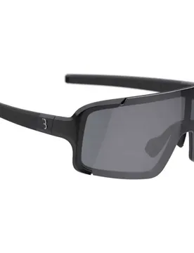 Occhiali Da Sole Chester Glossy Black