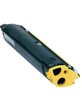 Generico Toner Compatible Epson Aculaser C1900/c900 Yellow One Size unisex - Genérico - FashionsVida