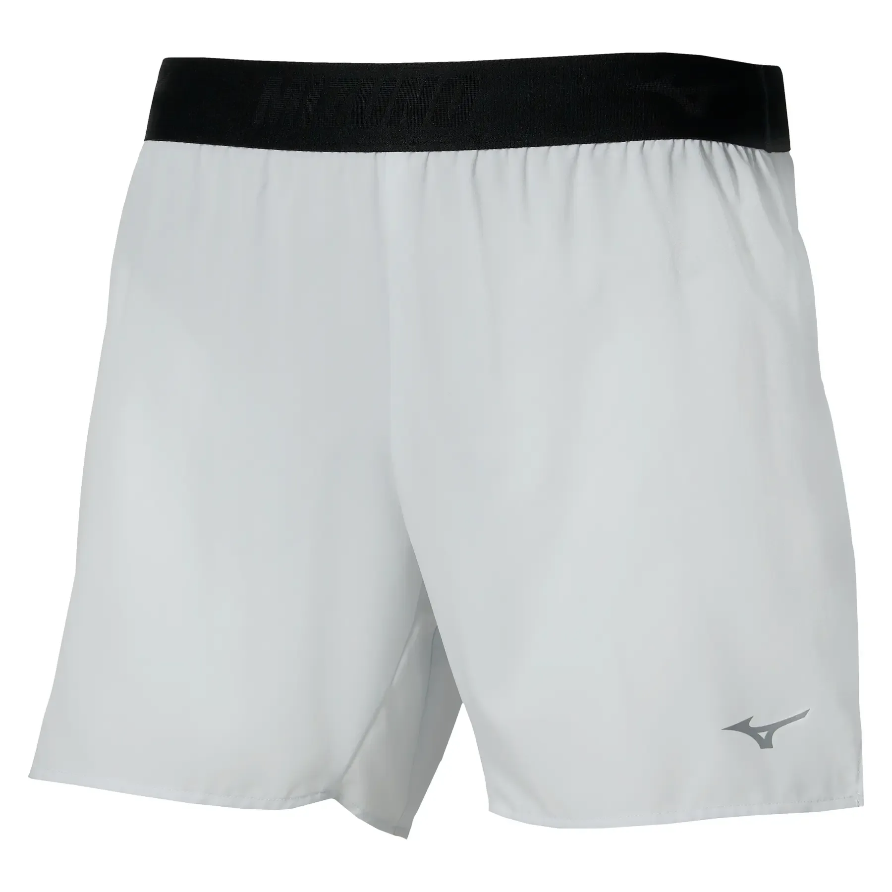 Short Core 5" - Gris - male - Size: S - Mizuno - FashionsVida