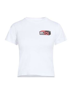 T-shirts Damen Weiß XXS,XXXS Damen