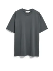 T-Shirt MAARKOS verde scuro L