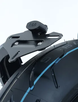 Portatarga ; Yamaha Mt-09 2017-2020 - R&G - FashionsVida