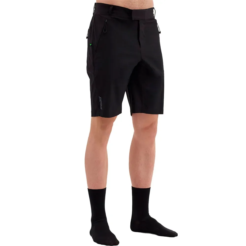 Silvini Short Mp2018 Meta - SILVINI - FashionsVida