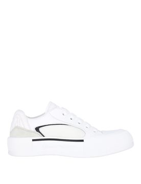 Alexander Mcqueen Sneakers