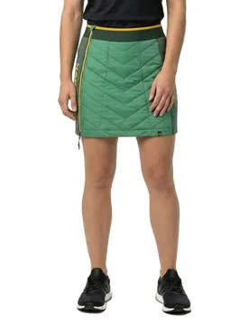 Jupe Alagna Plus Frosty / Jungle Green XL