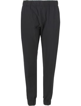 Banda pantalón mujer Negro (S)