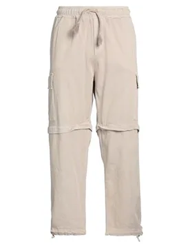 Hose Herren Beige M Herren - DISCLAIMER - FashionsVida