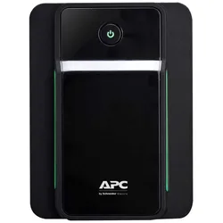 Ups Back 950va 230v Avr Iec Sockets Black One Size unisex