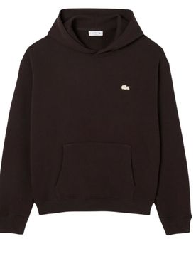 Lacoste Maglie Marrone