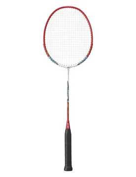 Mp 2 U4 Badminton Racket White / Red One Size - Yonex - FashionsVida