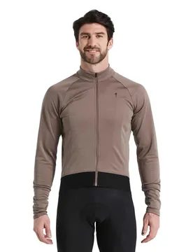 Maillot à Manches Longues Rbx Expert Thermal