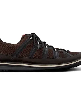 Chaussures Beetle Gray / Black EU 43