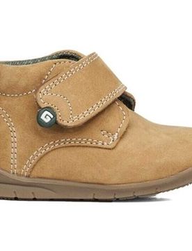 Stiefel 16610 Bota Camel 19 Male