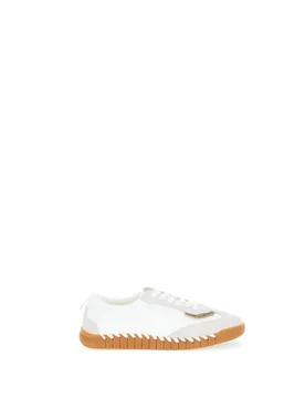 Sneakers con inserti PANNA 38 - Colors of California - FashionsVida