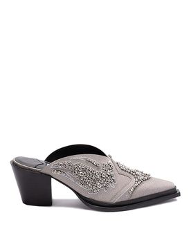 Jimmy Choo Sabot