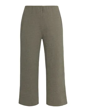 Komfort-Culotte „Carmen“ XL gruen - wedolina - FashionsVida
