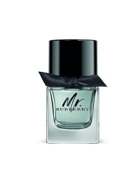 Burberry Mr. Eau de Toilette 50ml