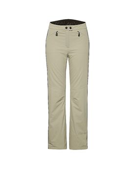 Pantalón de esquí Christl para mujer beige 42