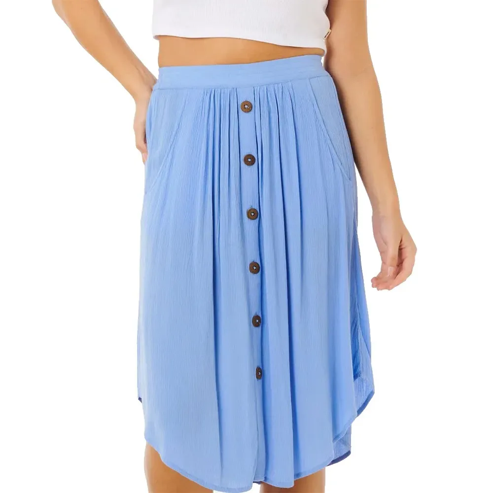 Gonna Classic Surf Cornflower Blue XS - Rip curl - FashionsVida