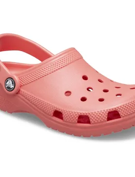 Zoccoli Classic 206991 Neon Watermelon EU 28-29 - Crocs - FashionsVida