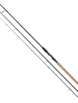 Sensi Float Bolognese Rod Black 3.90 m unisex - Okuma - FashionsVida