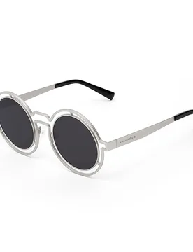 Gafas de sol Silver Dark Hf2 - Hawkers - FashionsVida