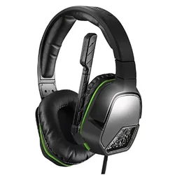 Casque Gaming Afterglow Lvl 3 Black One Size unisex
