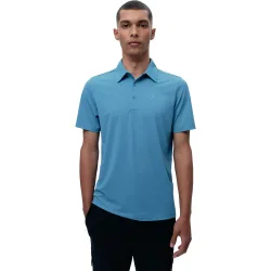 Polo de hombre Sidney Living Yoga