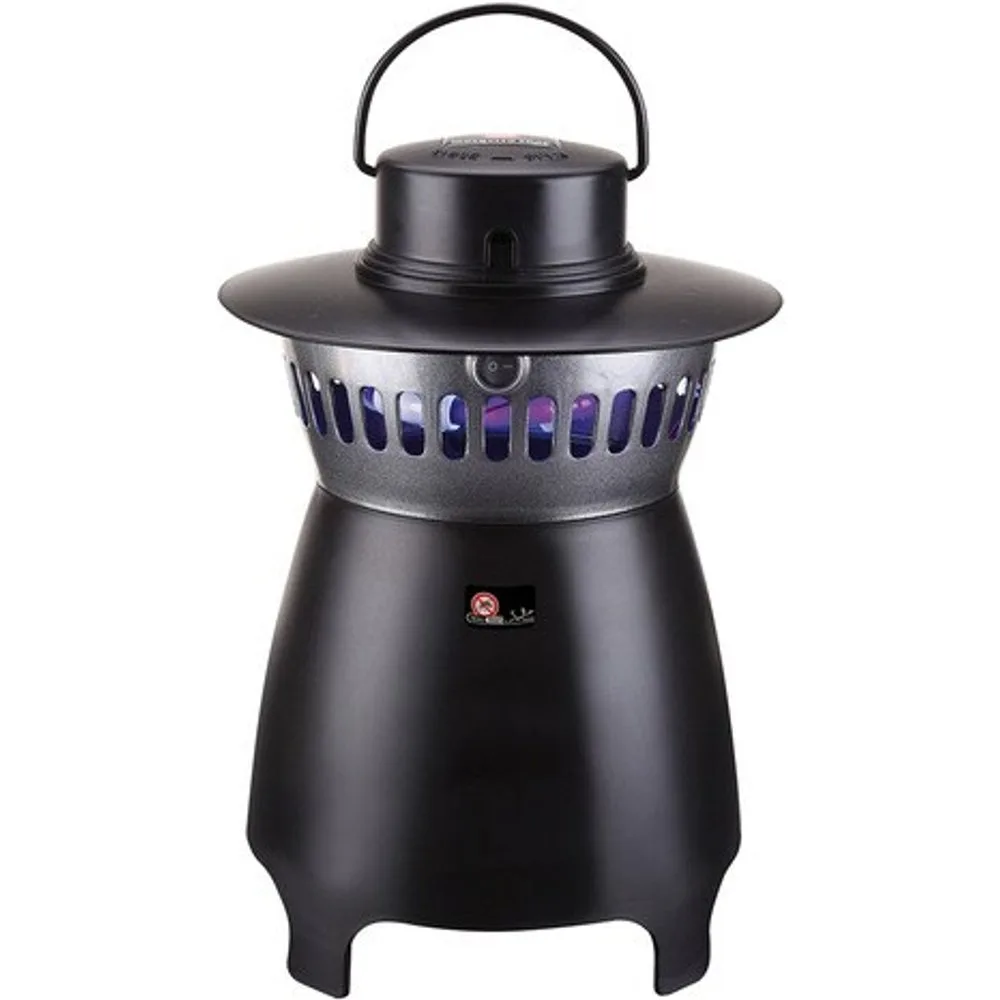 Lámpara antimosquitos Mostrap MT8E para uso exterior - Jata - FashionsVida